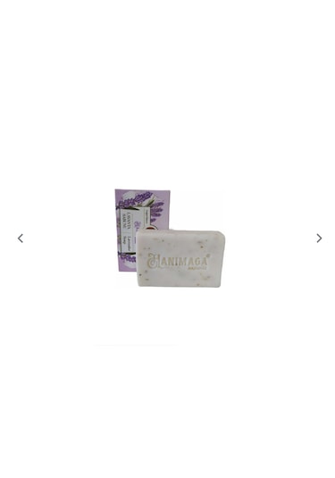 Hanımağa Akdeniz Lavanta Doğal Sabun 100gr 36 Lavanta