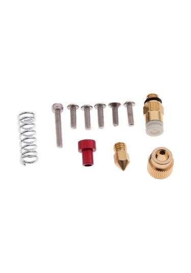 Suntek Cr-10 3d Yazıcı Için Yükseltilmiş Yedek Alüminyum