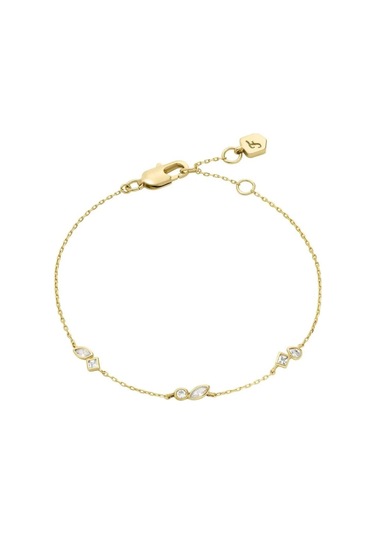 Fossil Ja7288-710 Kadın Bileklik