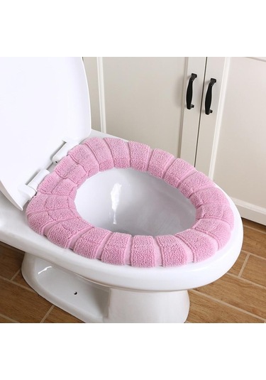 Yeşil Akrilik Yıkanabilir Mat Ev Dekor Closestool Mat Koltuk Kılıfı Tuvalet Çıtası Aksesuarları Banyo Ev Klozet Kapağı Sıcak Yumuşak