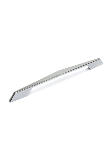 Umut 290 Krom Kulp 320 Mm Siyah