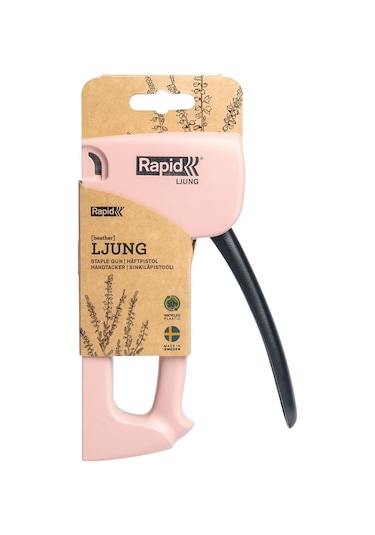 Rapid R13 Ljung Pembe Mekanik El Zımba Tabancası 5001621