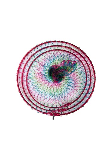 Suntek Balıkçılık Çıkarma Ağı Kafa Hafif Balık Serbest 50cm