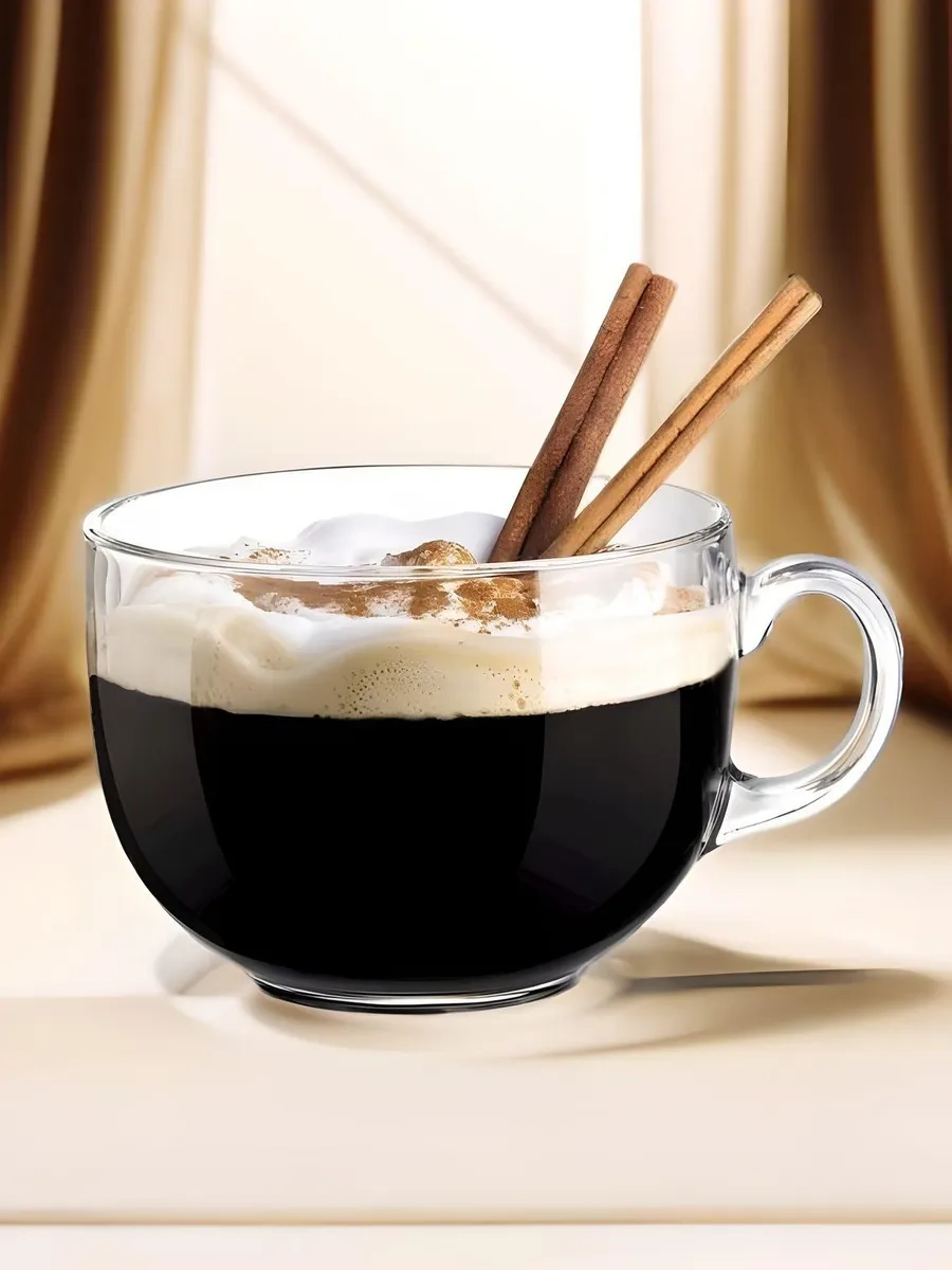 Tocka Posudy Çay İçin Büyük Bardak 0.4 Lt. 2 Adet 297188017 Beyaz