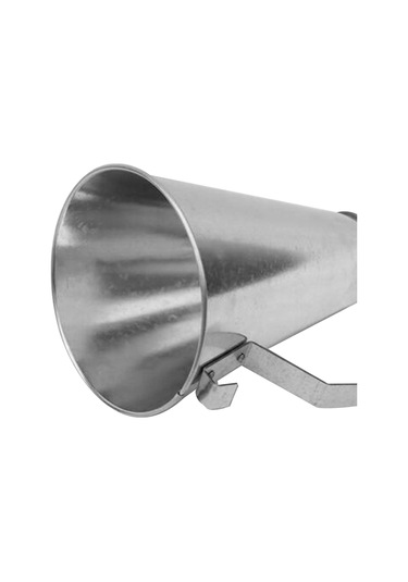 Suntek Kümes Hayvanları Kısıtlama Konisi Hindi Tavuk İşleme