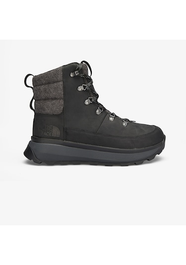 The North Face Bergen Erkek Gri Su Geçirmez Bot - Nf0a8a9mkx71