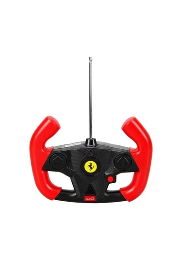 74560 1:14 Ferrari 458 Speciale Uzaktan Kumandalı Işıklı Araba -sunman
