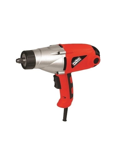 Attlas Ath 1100 Elektrikli Somun Sıkma