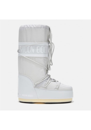 Moon Boot Kadın Bot 14004400-086 14004400-086 Gri Gri