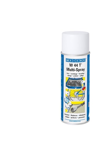 Weicon W 44 T Multi Sprey 500 ML Çift Püskürtme