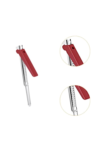 Suntek Kavanoz Açacağı Yaşlılar Için Şişe Kırmızı