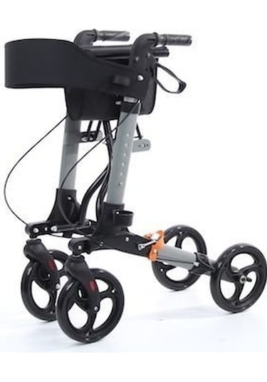 Medikaltec Wollex - Wg-r966 Wg-r966 Aluminyum Tekerlekli Rolatör