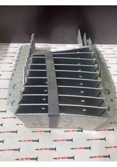 Bolt Proff Açık 100x100 Destek Penyası 177099730