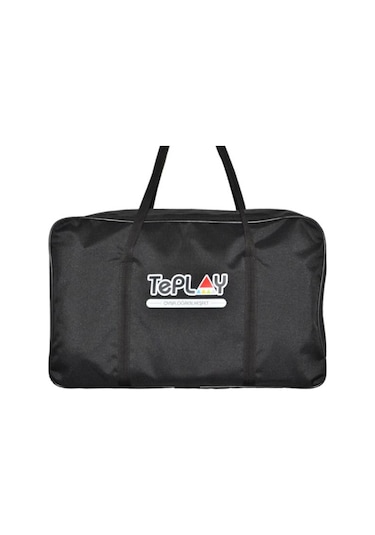Teplay Dalgalı Dokunsal Parkur 8 Parça