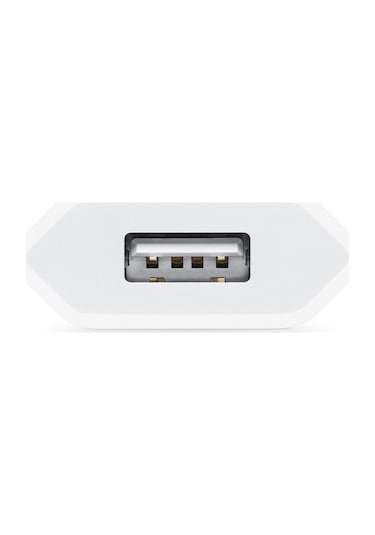 Apple MGN13TU/A 5 W USB Güç Adaptörü