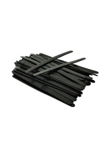 40 Adet Ud ve Cümbüş Penası-Siyah Renk-40 Adet