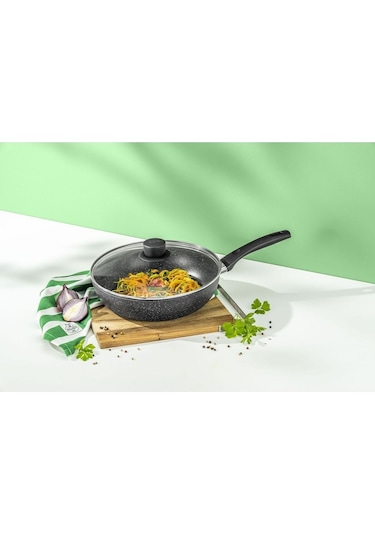 Ballarini Pilav Tenceresi 28 CM