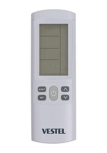 Vestel Vega Inverter Plus G 242 Wi-Fi 24000 BTU Duvar Tipi Klima