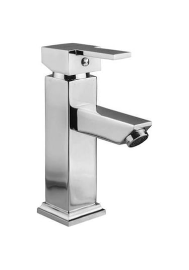 Hms Kare Sabit Lavabo Bataryası