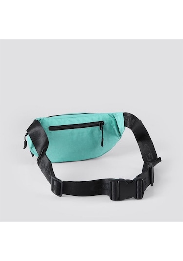 Anka Ççs 31415 Sport Bel Çantası Mavi Tek Renk