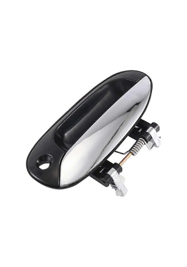 Hyundai Kia Carens İçin Ön Sol Kapı Dış Kolu Dış Kapı Kolları