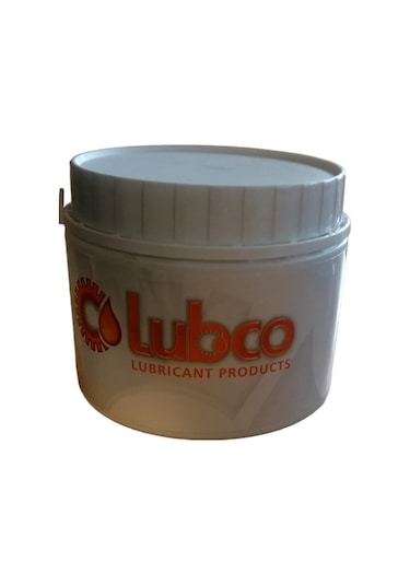 Lubco Olta ve Makine İnce Gres Yağı Sarı 50 G