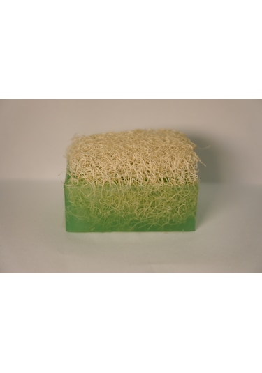 Aloevera Sabunu 160gr