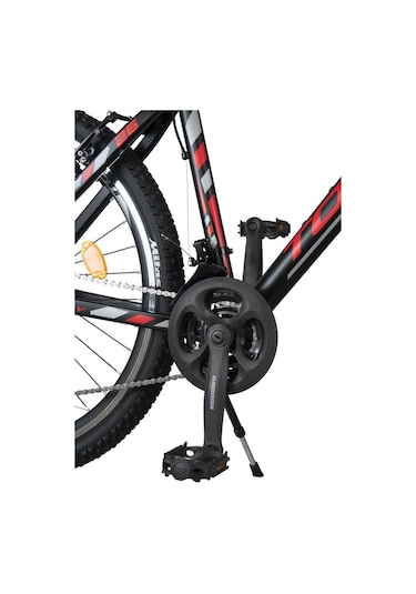 TommyBike Riven 27.5" Jant 46 CM Kadro 21 Vites Dağ Bisikleti