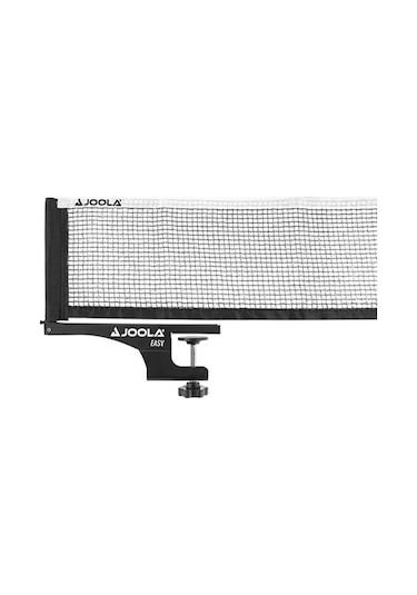 Joola Easy Masa Tenisi Ağdemiri Siyah