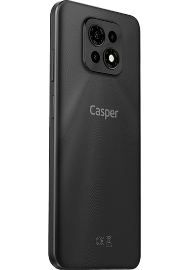 Casper Via M30 64 GB (Casper Türkiye Garantili)