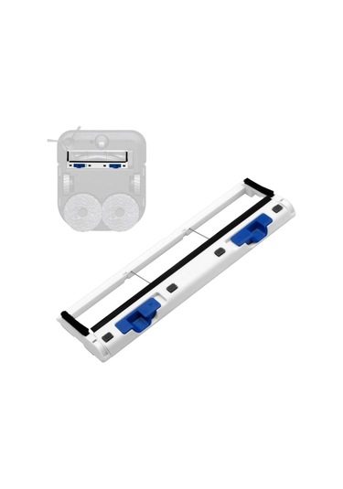 Ecovacs Deebot X2 Omni/combo Yedek Ana Fırça B Inox