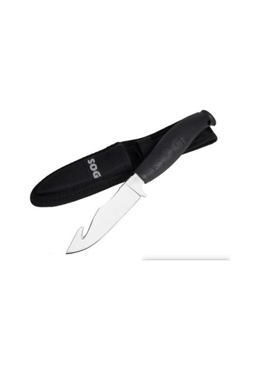 Sog Au-02 Aura Hunting Av Kamp Bıçağı Çok Renkli