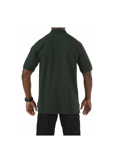 5.11 Professıonal Polo T-Shırt (416216576) Yeşil