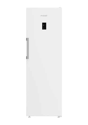 Arçelik 2681 EB E 286 LT Çekmeceli Dikey Derin Dondurucu