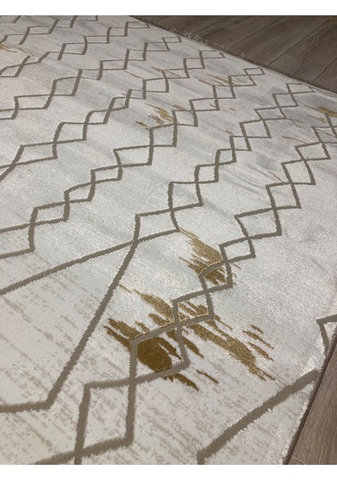 Yağmurser 200x290 Ebatlı+yumuşak Halı+sık Dokuma