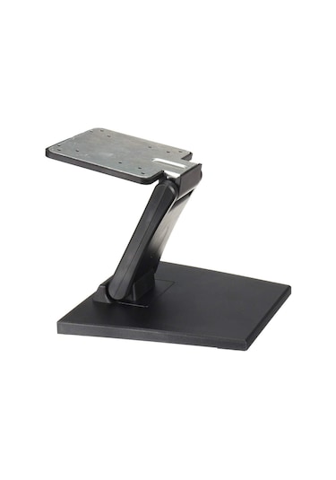 Vkemall Masaüstü Monitör İstasyonu - Bilgisayar Tabanı Yüksekleyici, 10-27 İnç Tüm Pc Modelleri İçin Evrensel Uyumlu