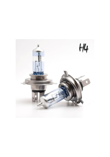 Photon Xtreme Vision Dense 12V H4 %150 Fazla Işık