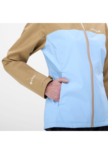Lafuma Shıft Gore-tex Paclite Kadın Ceket Lfv11546 9643 Çok Renkli