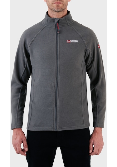 Norway Geographical Erkek Polar Tug 482476827 Gri