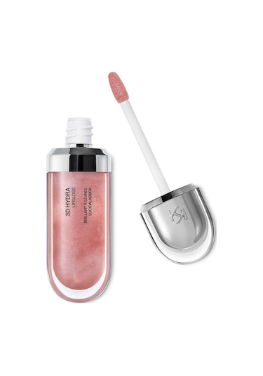 Kiko Dudak Parlatıcısı 3D Hydra Lipgloss 31 Pearly Shell