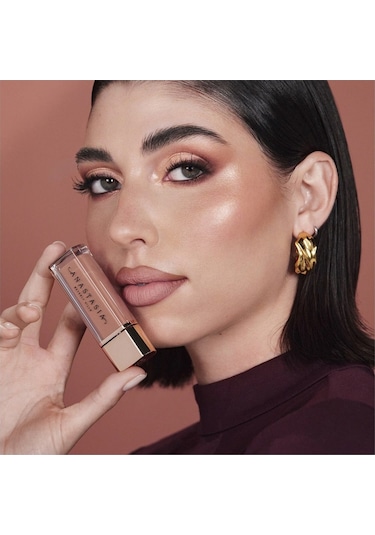 Anastasia Beverly Hills Lip Velvet Ruj Crush