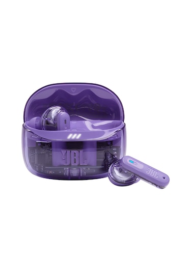 JBL Tune Beam 2 Ghost Edition TWS Bluetooth Kulak İçi Kulaklık