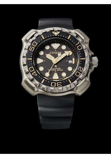 Citizen BN0220-16E Promaster Marıne 47 MM Erkek Kol Saati