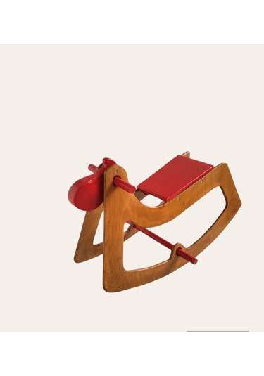 Red Rocker Sallanan At