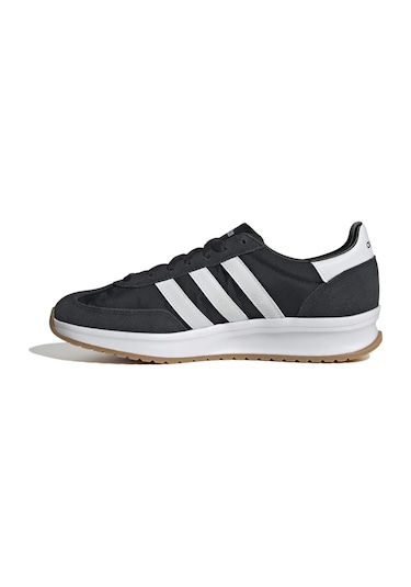 Adidas Run 70s 2.0 Erkek Spor Ayakkabı Siyah IH8585-E Siyah