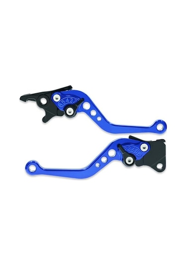 Spor Manet Bajaj Pulsar Ns 200 Mavi Mavi