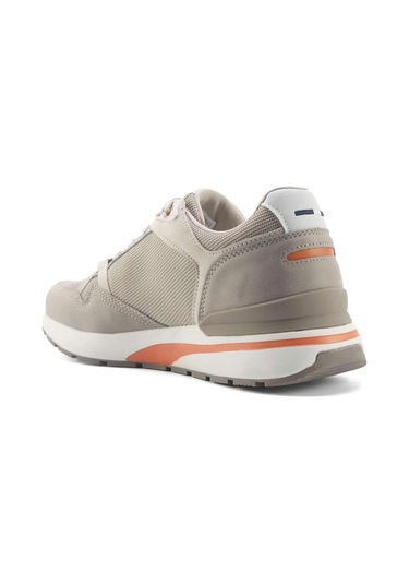 U.s. Polo Assn. Penn Erkek Günlük Spor Ayakkabı C-pol947609e01035 Bej