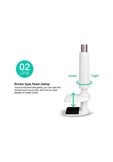 Muduan 2li Çeken Chuck Siyah İle Çıkarılabilir 2 Aşamalı Tembel Braket Beyaz Vantuzlu Gb03d9