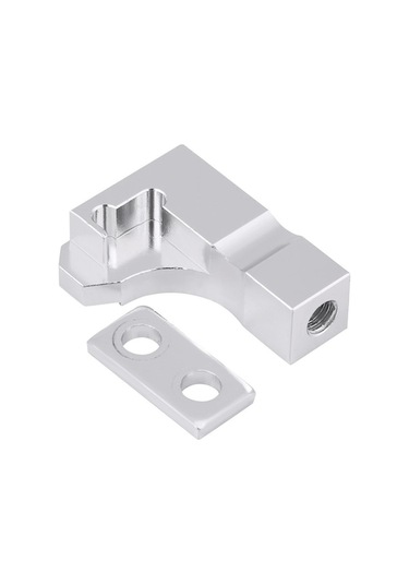 Fastbuy Vw/audi/skoda Tdi P2015 Arız Kodu Alüminyum Bracket Seti 03l129711e, Dayanıklı, Basit Montaj