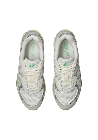 Asics Gel-nyc Unisex Beyaz Sneakers 1203a383-112 Beyaz Asics Gel-nyc Unisex Beyaz Sneakers 1203a383-112 Beyaz